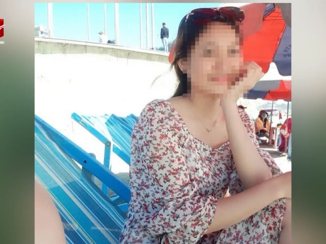 Pháp luật - Nguyên nhân thanh niên ra tay sát hại dã man cô gái tại phòng trọ ngày 29 Tết