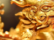 Hành trình hồi hương của ấn vàng "Hoàng đế chi bảo"