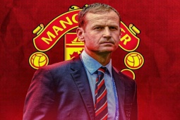 Bóng đá - MU "rút ruột" Newcastle: Cuỗm chuyên gia chuyển nhượng, dấu ấn Sir Ratcliffe