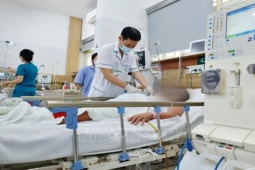 Sức khỏe đời sống - Hơn 600 ca cấp cứu do pháo nổ, pháo hoa trong 7 ngày Tết