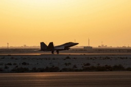 Thế giới - Tấn công dân quân thân Iran ở Trung Đông, Mỹ bị đồng minh "quay lưng"