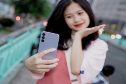 Thời trang Hi-tech - Samsung sắp có smartphone pin trâu 6.000 mAh giá "mềm"