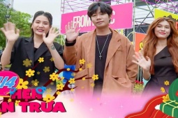 Bạn trẻ - Cuộc sống - Cô gái xinh đẹp dạo phố Nguyễn Huệ tìm được chàng kiểm toán viên điển trai