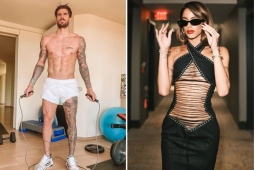 Đàn ông - Cầu thủ được ví như "lá phổi" của tuyển Argentina có cuộc sống "chất hơn nước cất"