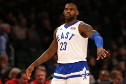 Thể thao - “Đại tiệc bóng rổ” NBA All-Star 2024 phát sóng độc quyền trên FPT Play