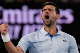 Thể thao - Ngôi số 1 thế giới của Djokovic bị thách thức, có thể giữ "đỉnh" đến bao giờ?