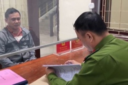 Pháp luật - Bắt cựu Chủ tịch hội nông dân ôm tiền của nhiều người rồi bỏ trốn