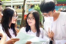 Giáo dục - du học - Sinh viên sắp ra trường cần lưu ý điều này để xin việc được thuận lợi