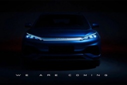 Tin tức ô tô - Hãng xe BYD chốt thời gian giới thiệu showroom đầu tiên tại Việt Nam