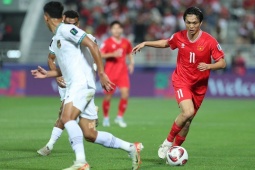 Báo Indonesia nêu "tử huyệt" của ĐT Việt Nam, mơ thắng tiếp ở vòng loại World Cup