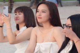 Làm đẹp - Tạm biệt thân hình 71kg nhưng Mai Phương Thúy ám ảnh bởi "kẻ thù hủy hoại vóc dáng"