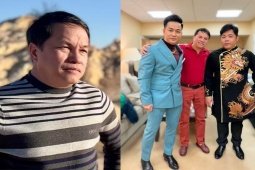 Đời sống Showbiz - Nam diễn viên Việt từng kiếm được 5 tỷ ở tuổi 20, phải đi cắt cỏ thuê khi sang Mỹ