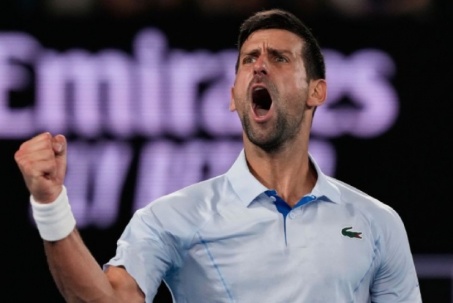 Ngôi số 1 thế giới của Djokovic bị thách thức, có thể giữ "đỉnh" đến bao giờ?