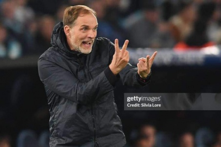 HLV Tuchel chỉ trích thậm tệ cầu thủ Bayern, lại rộ tin đồn muốn sang Barcelona