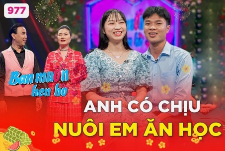 Thầy giáo tung độc chiêu “cua gái” khiến nữ sinh năm 2 đổ gục