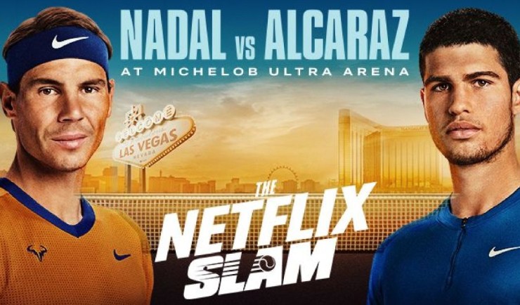 Nadal sẽ thi đấu giao hữu với Alcaraz vào ngày 3/3