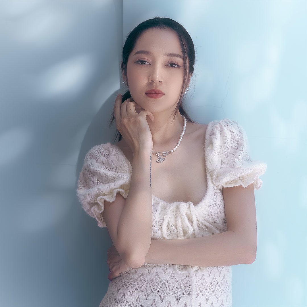Bảo Anh bắt tay ‘tân binh V-Pop’ Cheng ra mắt MV chữa lành vào ngày Lễ tình nhân