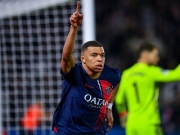 Bóng đá - Rực rỡ Mbappe ghi bàn vượt huyền thoại Raul ở Cúp C1, tiếc nuối điều này