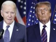 Thế giới - Ông Putin nêu lý do muốn ông Biden tái đắc cử tổng thống Mỹ