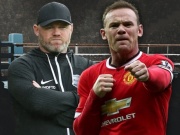 Bóng đá - Wayne Rooney thất nghiệp bóng đá, được đề nghị thượng đài đấu Boxing