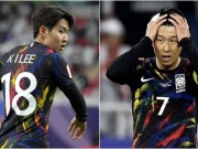 Bóng đá - LĐBĐ Hàn Quốc họp bàn sa thải Klinsmann, Lee Kang In phủ nhận đấm Son Heung Min