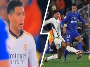 Bóng đá - Bellingham nguy cơ cao bị cấm 4 trận, Real Madrid dễ méo mặt