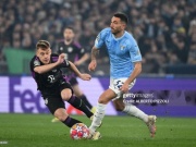 Bóng đá - Video bóng đá Lazio - Bayern Munich: Thẻ đỏ oan nghiệt, &quot;Hùm xám&quot; sa cơ (Cúp C1)