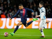 Bóng đá - Video bóng đá PSG - Real Sociedad: Mbappe mở điểm, bùng nổ hiệp 2 (Cúp C1)