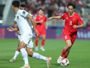 Bóng đá - Báo Indonesia nêu &quot;tử huyệt&quot; của ĐT Việt Nam, mơ thắng tiếp ở vòng loại World Cup