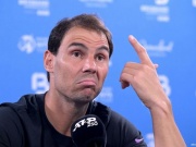 Thể thao - Nóng nhất thể thao tối 15/2: Nadal phản bác về vụ làm “đại sứ tennis” cho Saudi Arabia