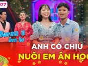 Bạn trẻ - Cuộc sống - Thầy giáo tung độc chiêu “cua gái” khiến nữ sinh năm 2 đổ gục