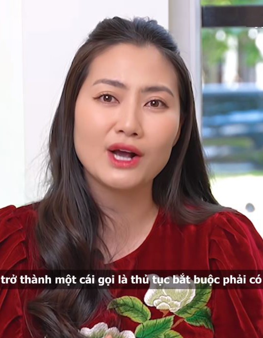Quan điểm của sao Việt về tiền lì xì Tết: Tun Phạm khoe 12 triệu đồng gây tranh cãi - 3
