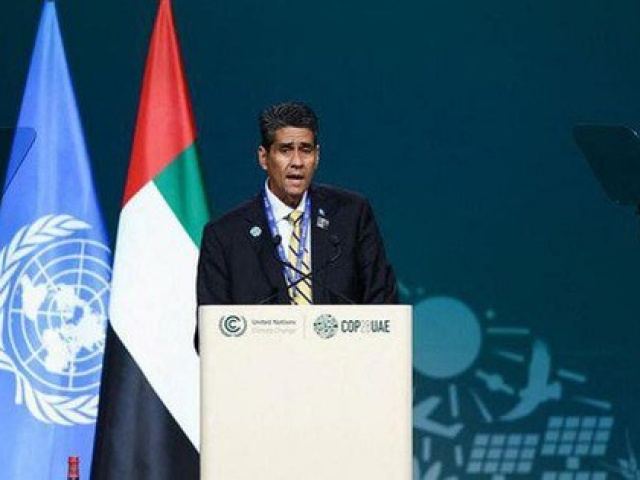 Thế giới - Mỹ có nguy cơ mất đồng minh chiến lược vào tay Trung Quốc