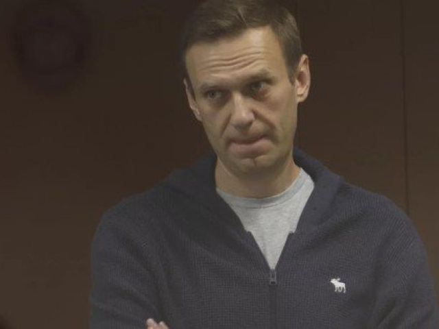 Thế giới - Truyền thông Nga: Ông Alexey Navalny tử vong trong tù