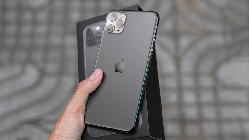 Đây là mẫu iPhone vẫn rất đáng mua năm 2024 vì hiệu năng tốt mà giá giảm nhiều - 2