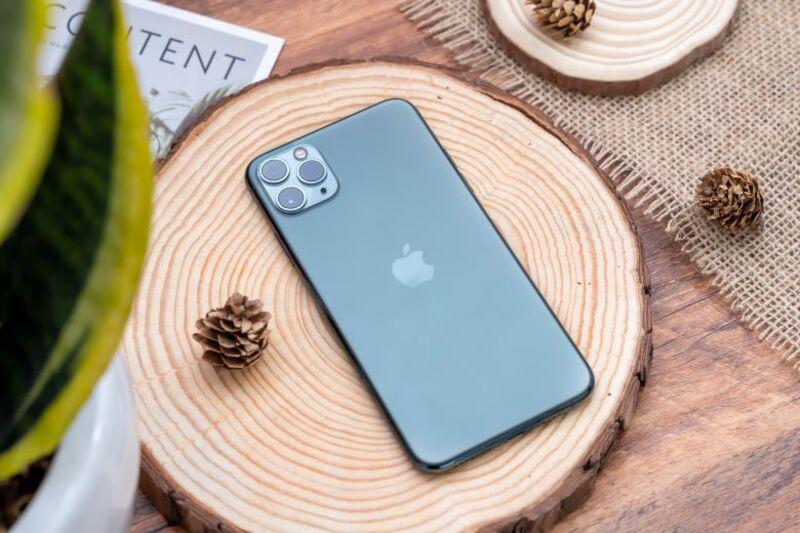 Đây là mẫu iPhone vẫn rất đáng mua năm 2024 vì hiệu năng tốt mà giá giảm nhiều - 3