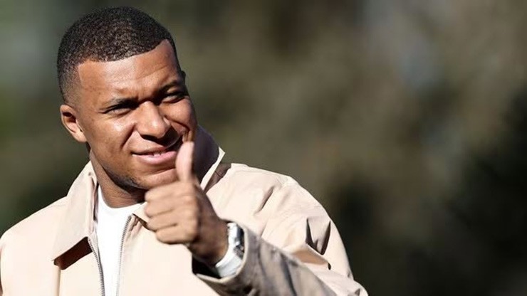 Kể cả nếu giảm lương, Mbappe vẫn sẽ có thu nhập cao nhất tại Real Madrid