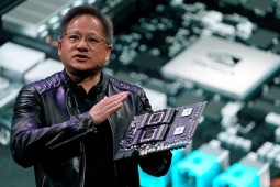 Công nghệ thông tin - CEO Nvidia tin thời đại phải học máy tính đã qua, đâu là môn học tương lai?