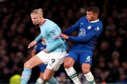 Bóng đá - Dự đoán tỉ số vòng 25 Ngoại hạng Anh: Ông lớn "dễ thở", Chelsea gặp khó trước Man City