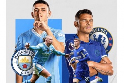 Nhận định bóng đá Man City - Chelsea: "Đại chiến" ở Etihad, đội khách vất vả (Ngoại hạng Anh)