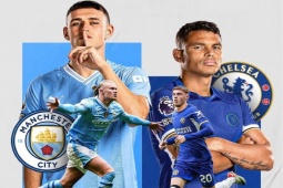 Bóng đá - Nhận định bóng đá Man City - Chelsea: "Đại chiến" ở Etihad, đội khách vất vả (Ngoại hạng Anh)