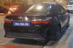 Tin tức trong ngày - Ai được sử dụng xe công vụ, dùng sai mục đích bị xử lý ra sao?