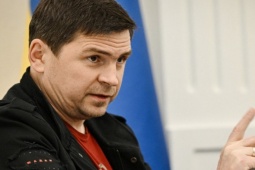 Thế giới - Cố vấn của Tổng thống Ukraine nói về thông tin anh trai sống ở Nga