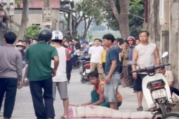 Tin tức trong ngày - Nổ súng bắn hạ trâu "điên" húc 3 người thương vong ở Quảng Bình