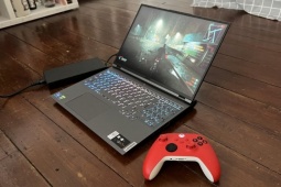 6 laptop chơi game "bá đạo" nhất đầu năm 2024