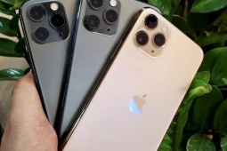 Đây là mẫu iPhone vẫn rất đáng mua năm 2024 vì hiệu năng tốt mà giá giảm nhiều