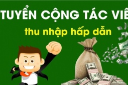 Nhận lời làm cộng tác viên "chốt đơn" người phụ nữ bị lừa hơn 1 tỷ đồng