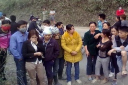 Pháp luật - Tên sát nhân máu lạnh và hành trình trốn chạy hơn 10 năm (P1): Vụ án mạng bí ẩn