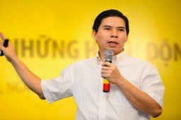 Kinh doanh - Có "núi" tiền mặt, Thế giới Di động của đại gia Nguyễn Đức Tài thu về hàng nghìn tỷ đồng tiền lãi