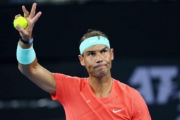 Thể thao - Nadal xác định tương lai trước Roland Garros, Djokovic không nặng nề về ngôi số 1